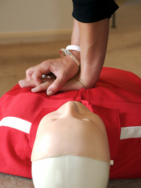 cpr classes south fork Long Island